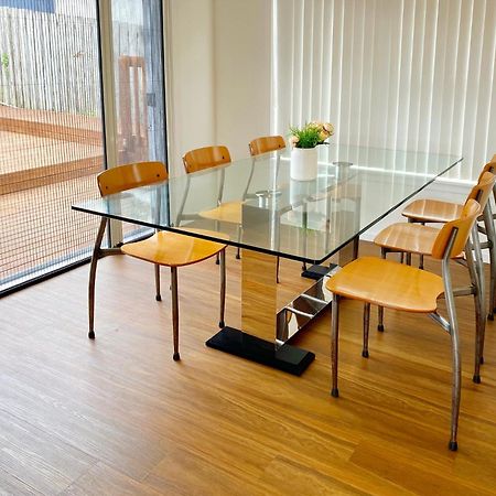7Br 3Bh Beach Escape. 2 Min To Browns Bay Beach Auckland Extérieur photo