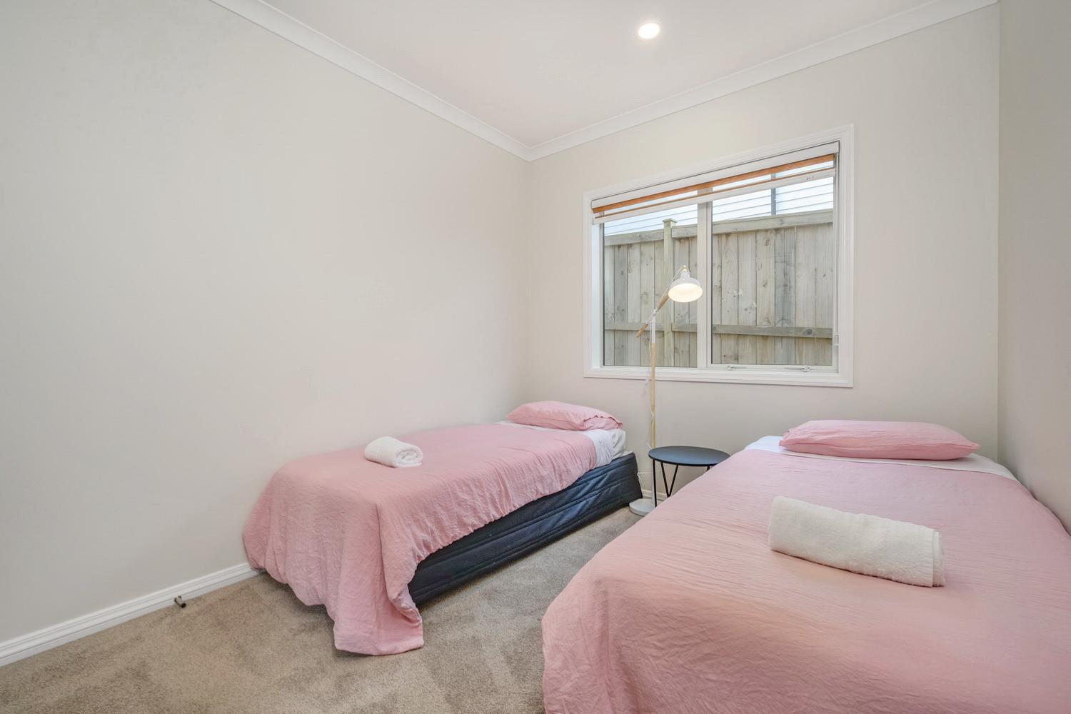7Br 3Bh Beach Escape. 2 Min To Browns Bay Beach Auckland Extérieur photo