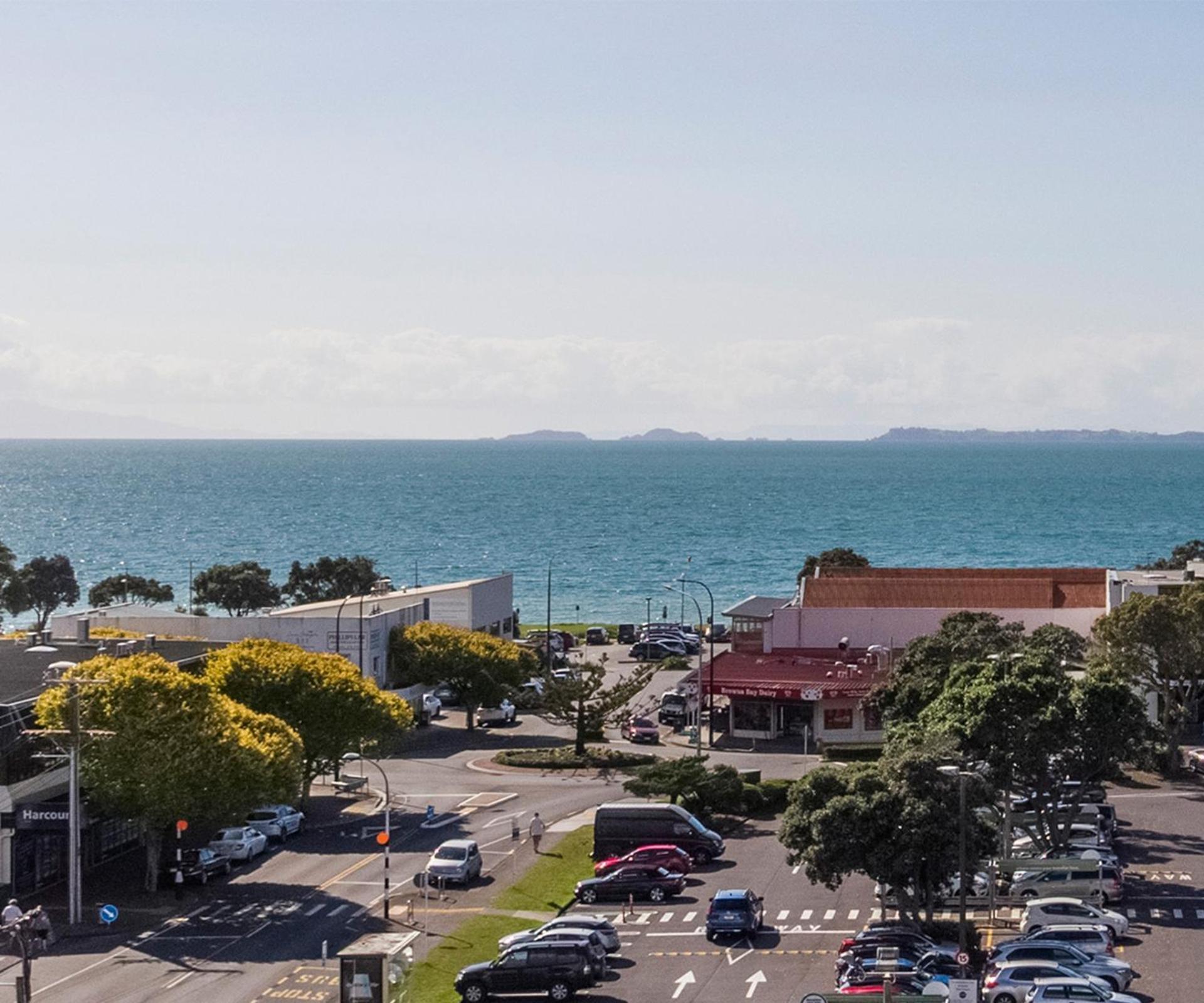 7Br 3Bh Beach Escape. 2 Min To Browns Bay Beach Auckland Extérieur photo
