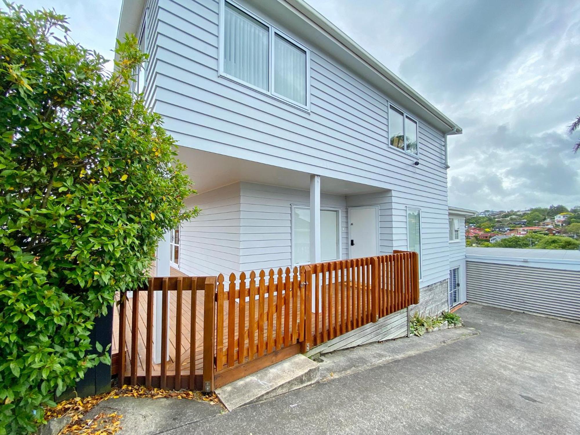 7Br 3Bh Beach Escape. 2 Min To Browns Bay Beach Auckland Extérieur photo